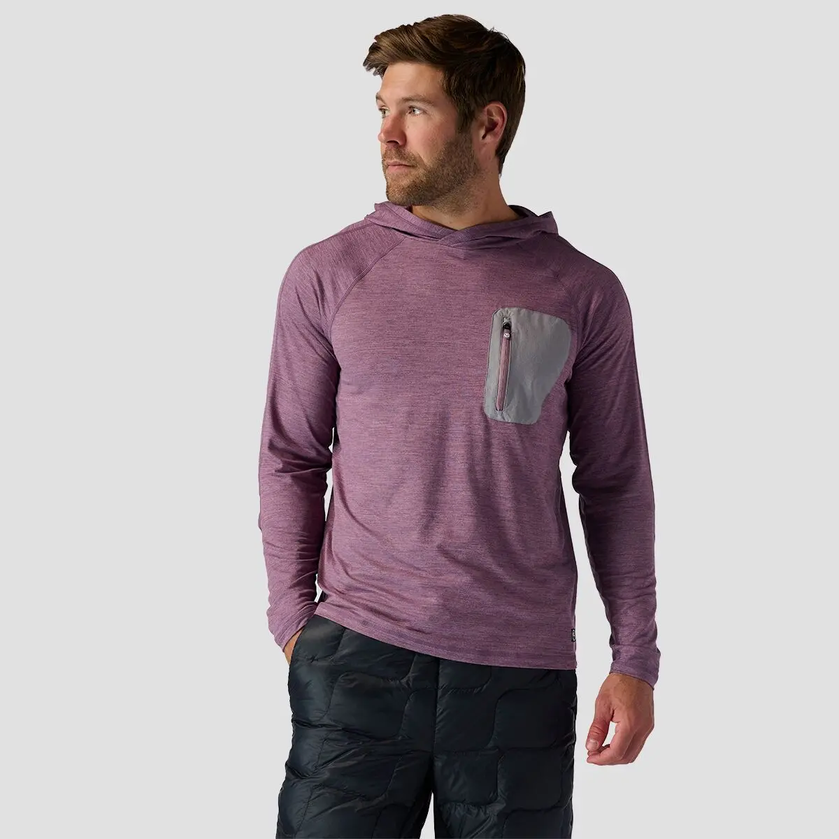 Backcountry Destination Pullover Hoodie - Men's