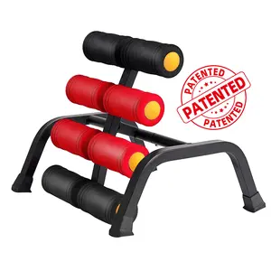 Magic BB Back Stretcher for Lower Back training,  Yoga Headstand Machine,Strength Training Inversion Equipment for Relaxation and Strength, Handstand Trainer Equipment For Legs-Waist-Back-Buttock