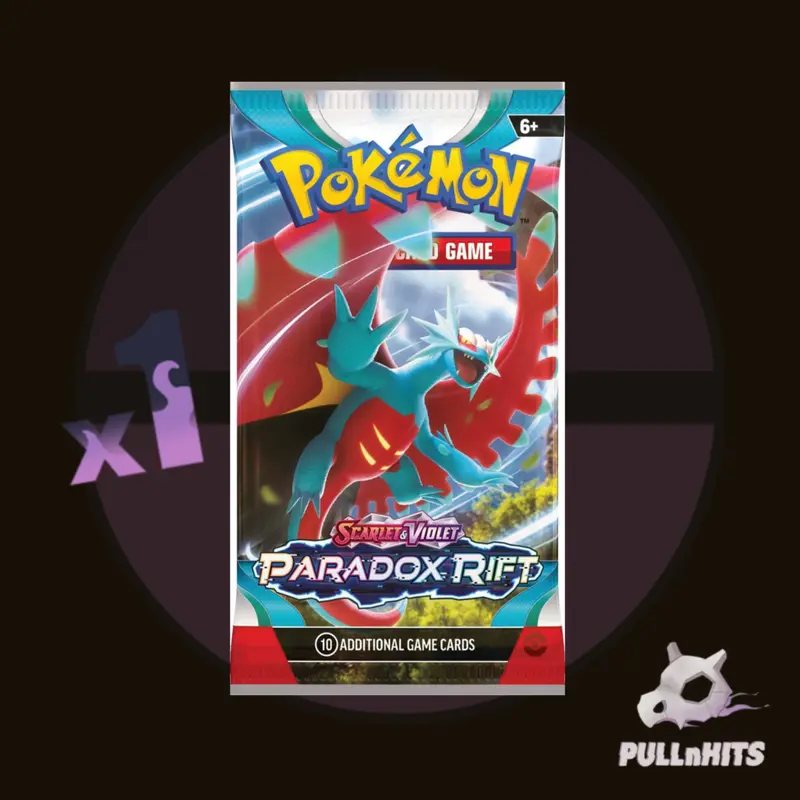 Chinese (Lugia) Shadow of the Blue Sea CS6A - Set A Booster Box