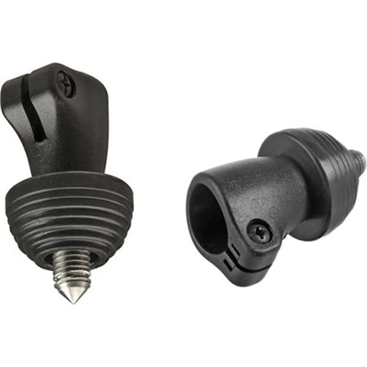 Manfrotto 19SPK3 Spiked Feet for Select MK294A3/MT294A3/MT190XPRO3/MK190XPRO3 Aluminum Tripods, Set of 3