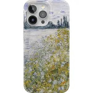 Monet’s Summer Landscape | The Met Series Case Monet’s Summer Landscape | The Met Series Case
