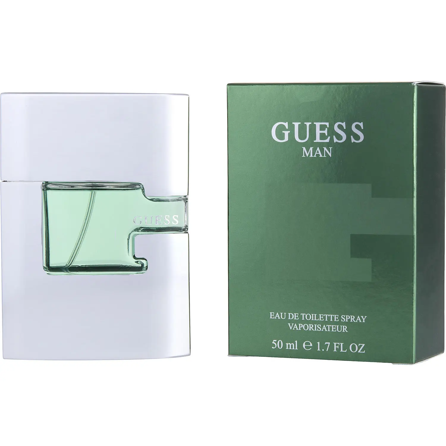 Guess Man By Guess Edt For Men