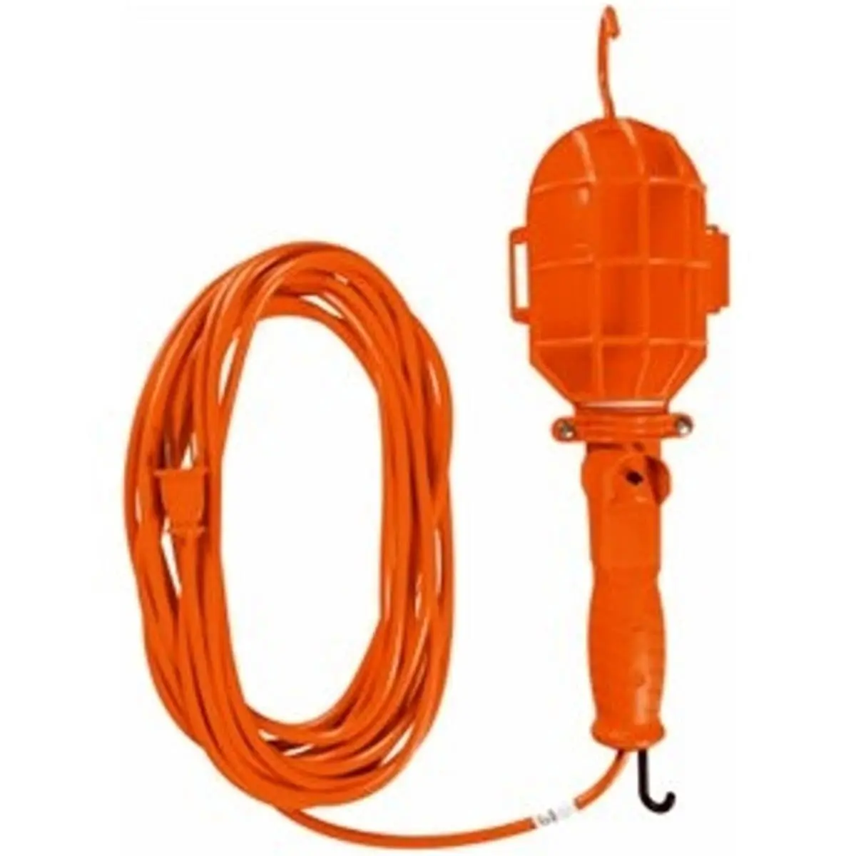 Southwire & Coleman Cable 248720 75W Deluxe Incandescent Trouble Work Light