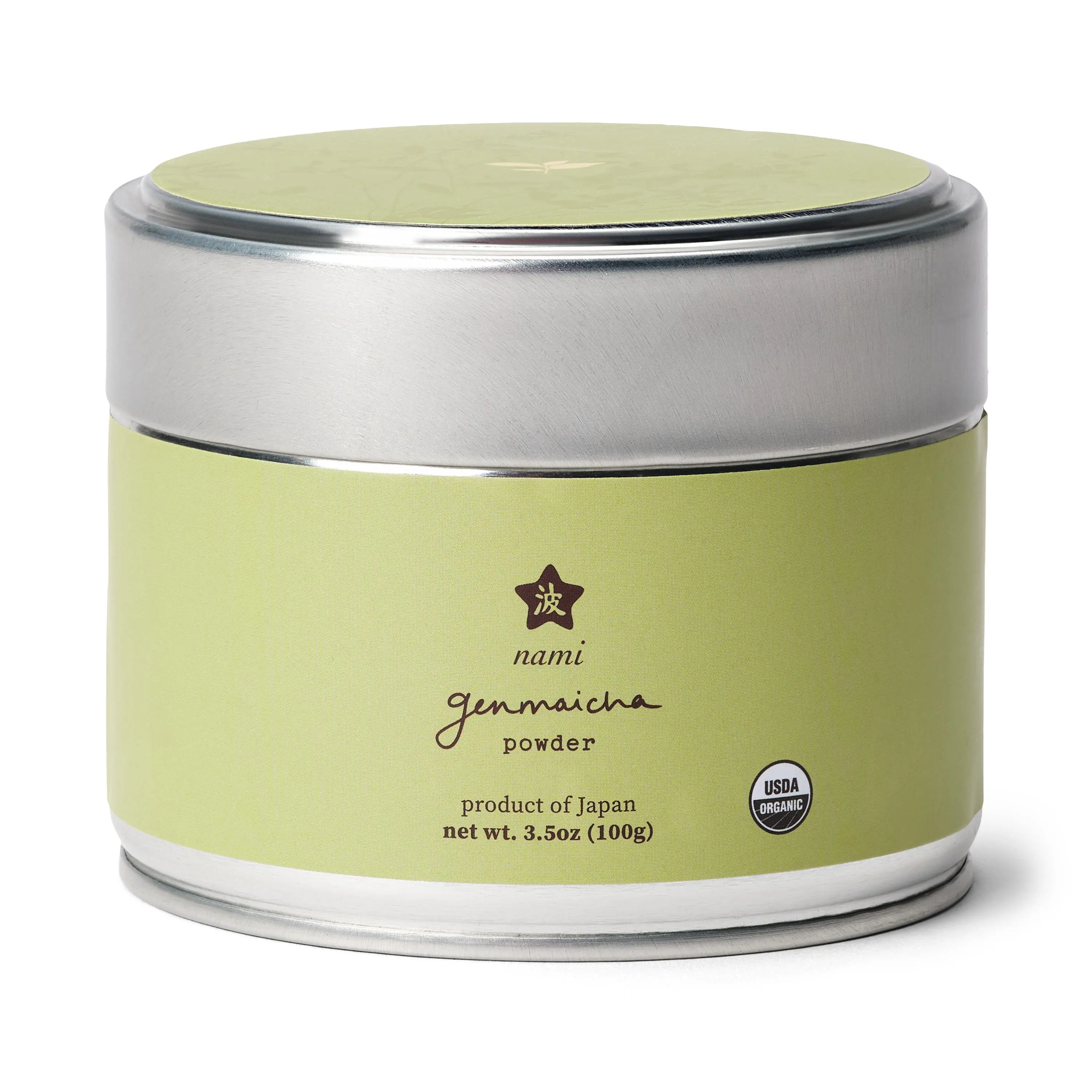Genmaicha (100g)
