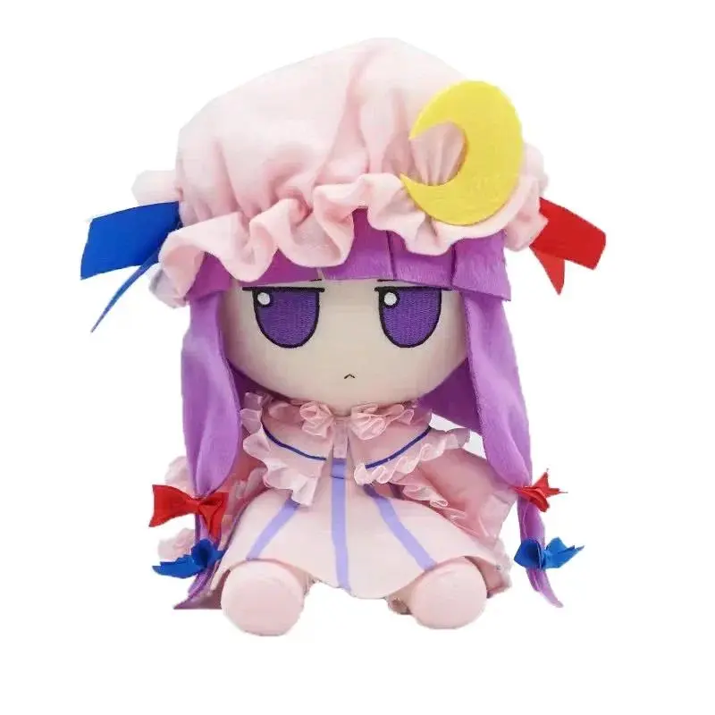 Patchouli Knowledge