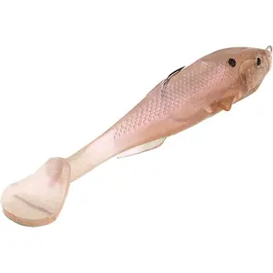 Strike King Weedless Final Copy Swimbait - 6 Inch