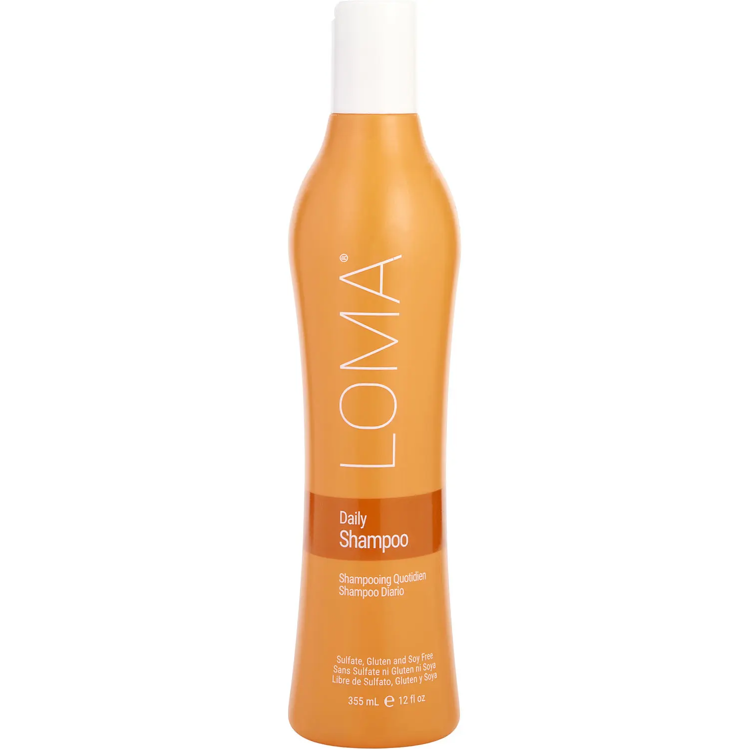 Loma By Loma Loma Daily Shampoo For Unisex