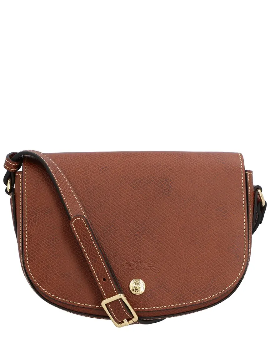 Longchamp Épure Small Leather Crossbody