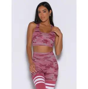 Reversible Tank Bra