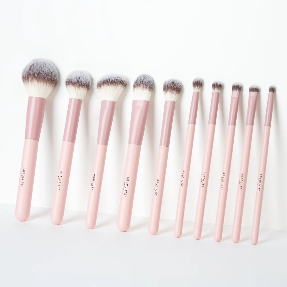 Pro Brush Collection