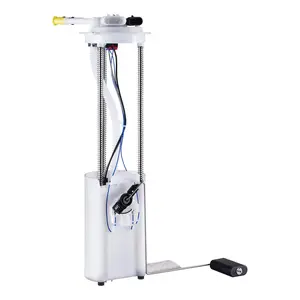 Electric Fuel Pump Module Assembly for Chevrolet Silverado and GMC Sierra