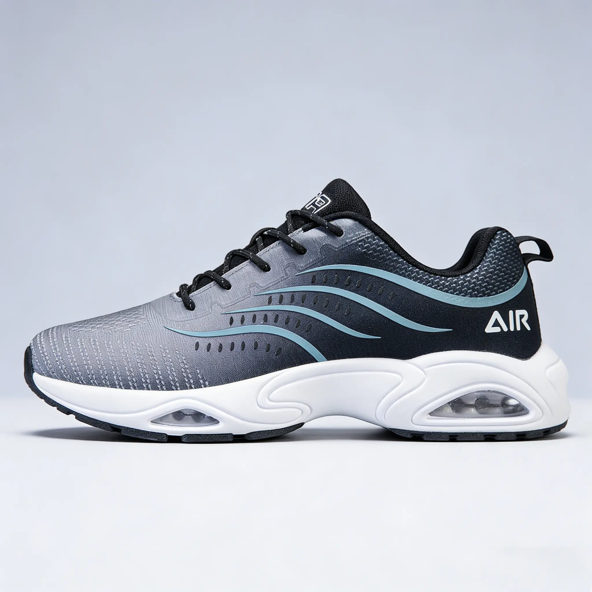Viral Sneakers For Men, trending men’s shoes to buy in 2026, mesh breathable sweatproof outdoor road running shoes, high-quality and comfortable gym sports shoes, runner’s shock-absorbing athletic shoes, casual shoes with non-slip rubber soles