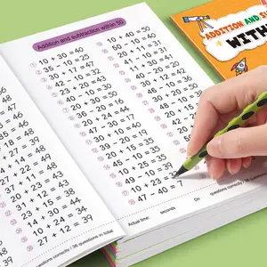 English Alphabet Capital & Small Letter Practice Sheets, Learning Tool, Daily Writing Tracing Book for Kids Kindergarten, Tracing Preschool Books, Pen Control Training Coloring Book