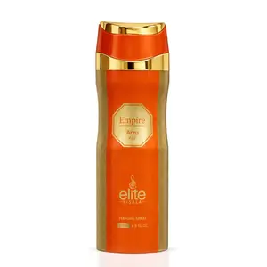 Empire Arza Perfumed Body Spray 200ml (6.67 oz) by Elite Risala