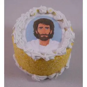 Easter Cakes - Choose your own