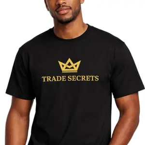 Trade Secrets Shirt