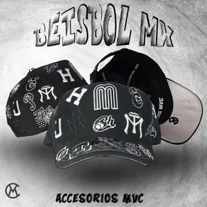 Beisbol Hat - Comfortable Fit Versatile Use Durable Fabric Lightweight Easy to Carry Machine Washable Essential Wardrobe Addition