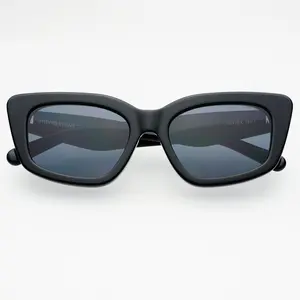 FREYRS Eyewear Beatrix Cat Eye Womens Acetate Sunglasses