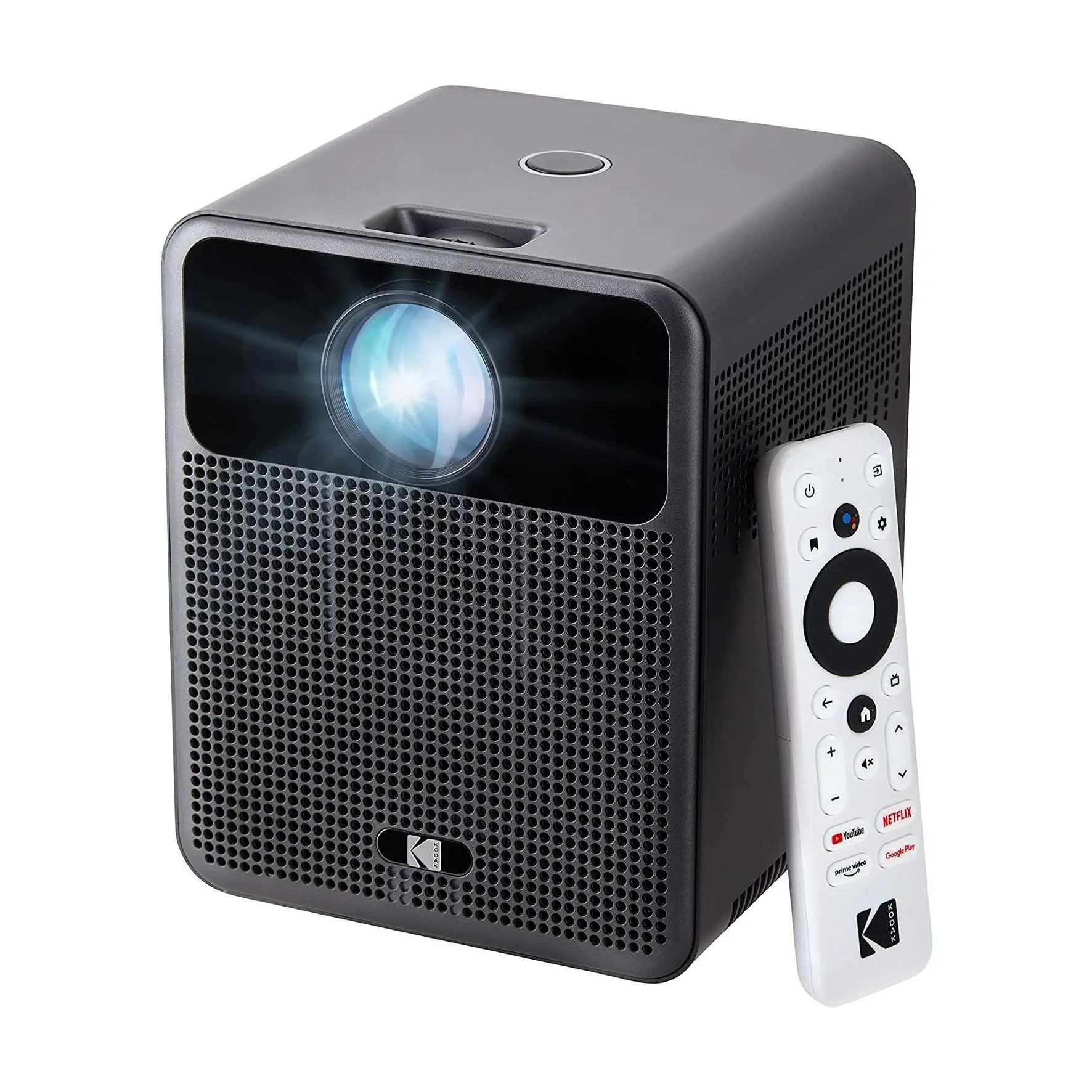 Kodak FLIK HD10 1080p Portable Smart Projector