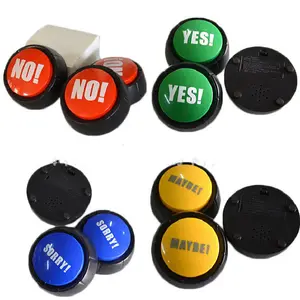 Funny Sound Buttons Best Gift Idea for All Ages