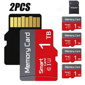 with adapter, flash ,SD card,Micro SD card,, TF/SD card is suitable for tablet /cameras/mobile phones, displays,cars, PCS, mobile phones,headphones and speakers surveillance high speed universal compatibility flash memory   personal computer