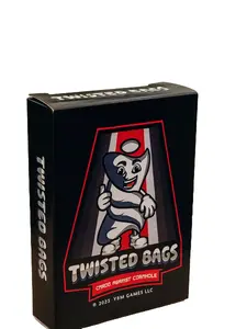 Twisted Bags