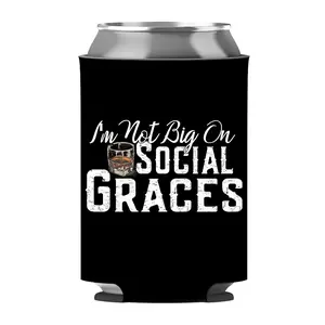 Social Graces Can Sleeve