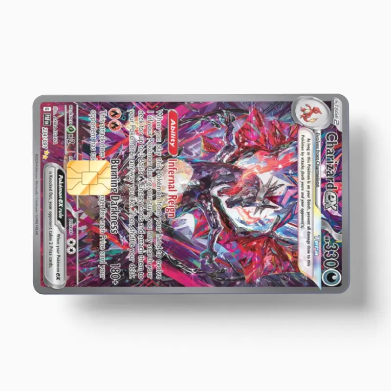 pokemon charizard pokemon go - TikTok Shop