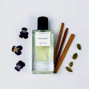 Oudessa, Santal Spirit, Unisex perfume, 50ML/1.7 OZ