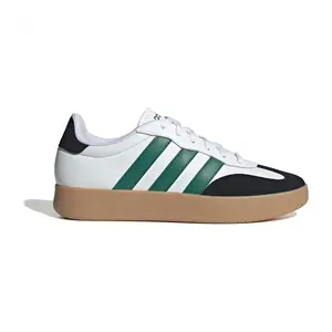 Adidas BARREDA Sneaker White/Olive Strata Men's JR1323