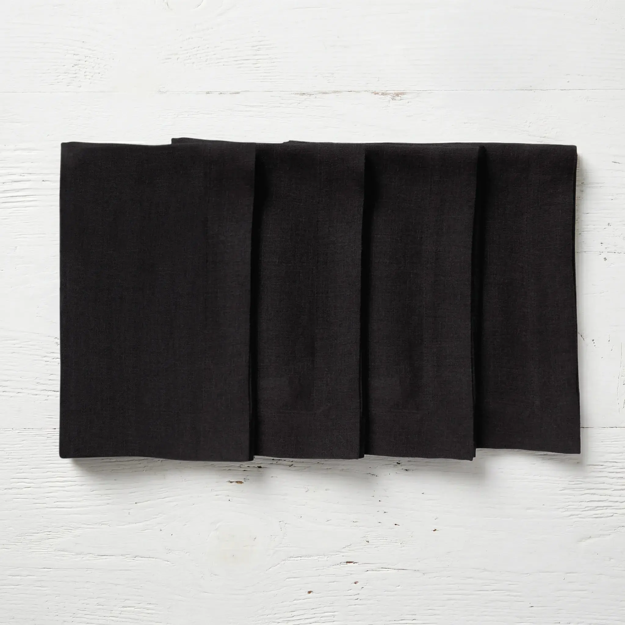Solino Home European Washed Linen Fabric, Ideal for Sewing and Soft Furnishings