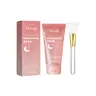 75g Collagen Night Repair Mask, Deep Moisturizing, Soften and Revitalize Skin, Nourish and Glow, Gel Form, No Flammable Aerosols