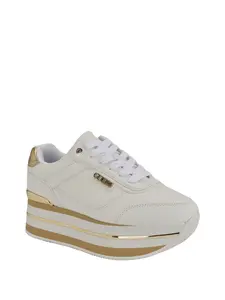 GUESS Female 4G Logo Runner