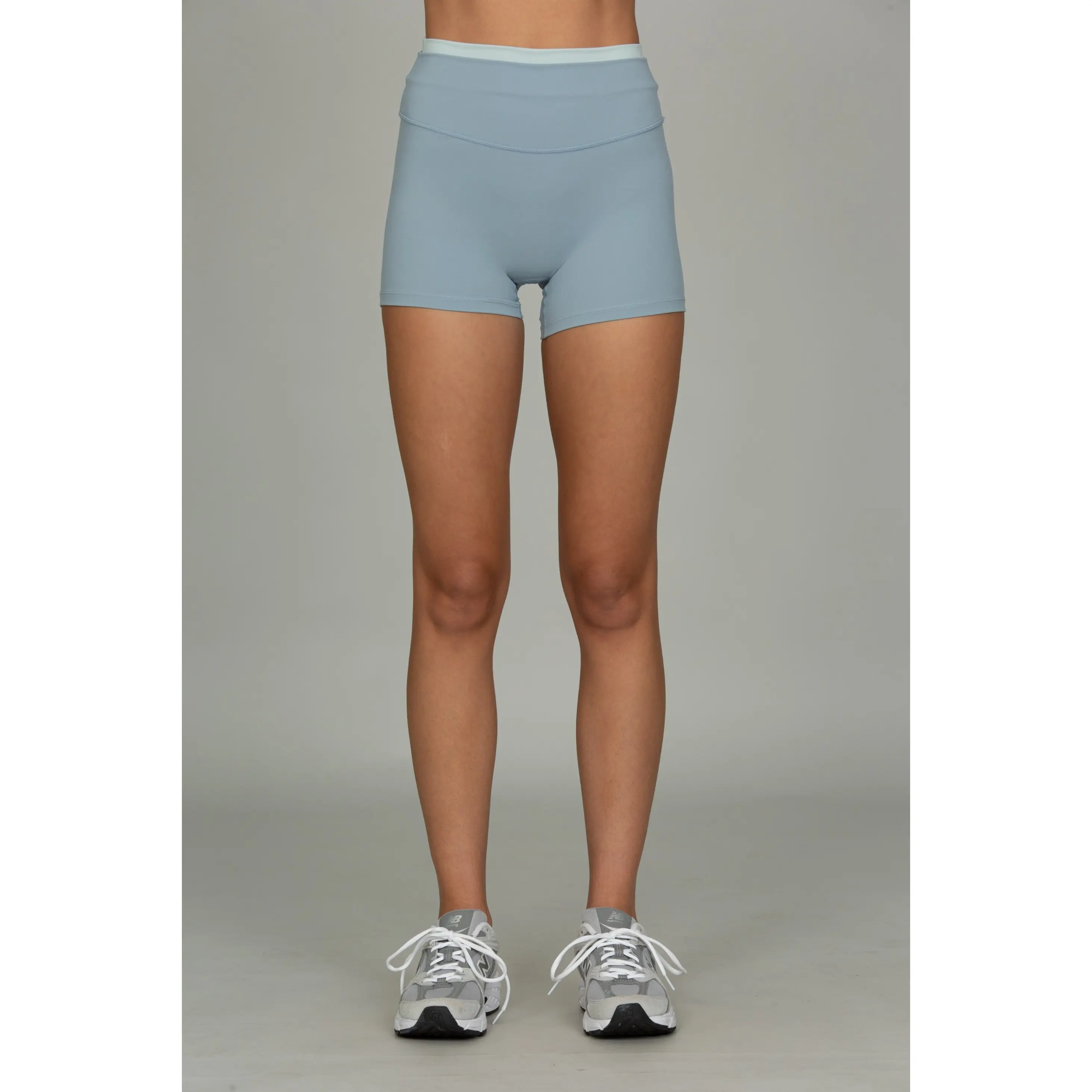 Arctic Double Waist StrydeForm Short