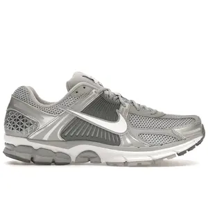 Nike Men's Zoom Vomero 5 Cool Grey Running Shoes, from StockX