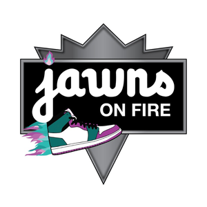 Jawns On Fire