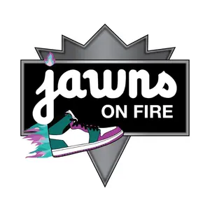 Jawns On Fire
