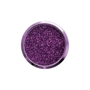 Purple Heart Flakes