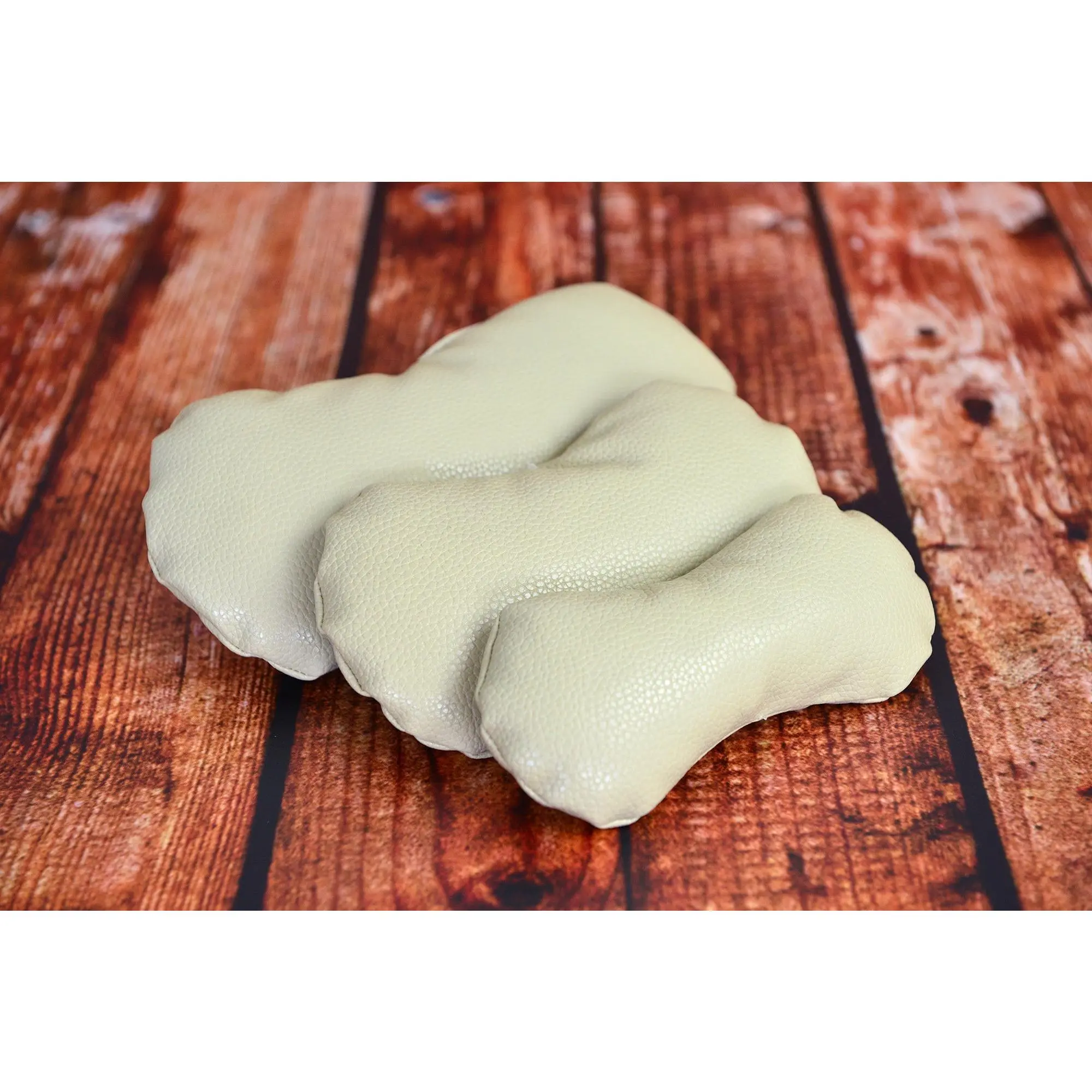 Set of 3 Positioning Pillows (filled) Set of 3 Positioning Pillows (filled)