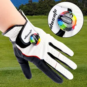 Golf Score Counter, 1 Count Portable Mini Golf Score Counter, Lightweight & Compact Golf Scorer, Golf Accessories for Outdoor Sports, Golf Equipment, Golf Gadgets, Golf Gear