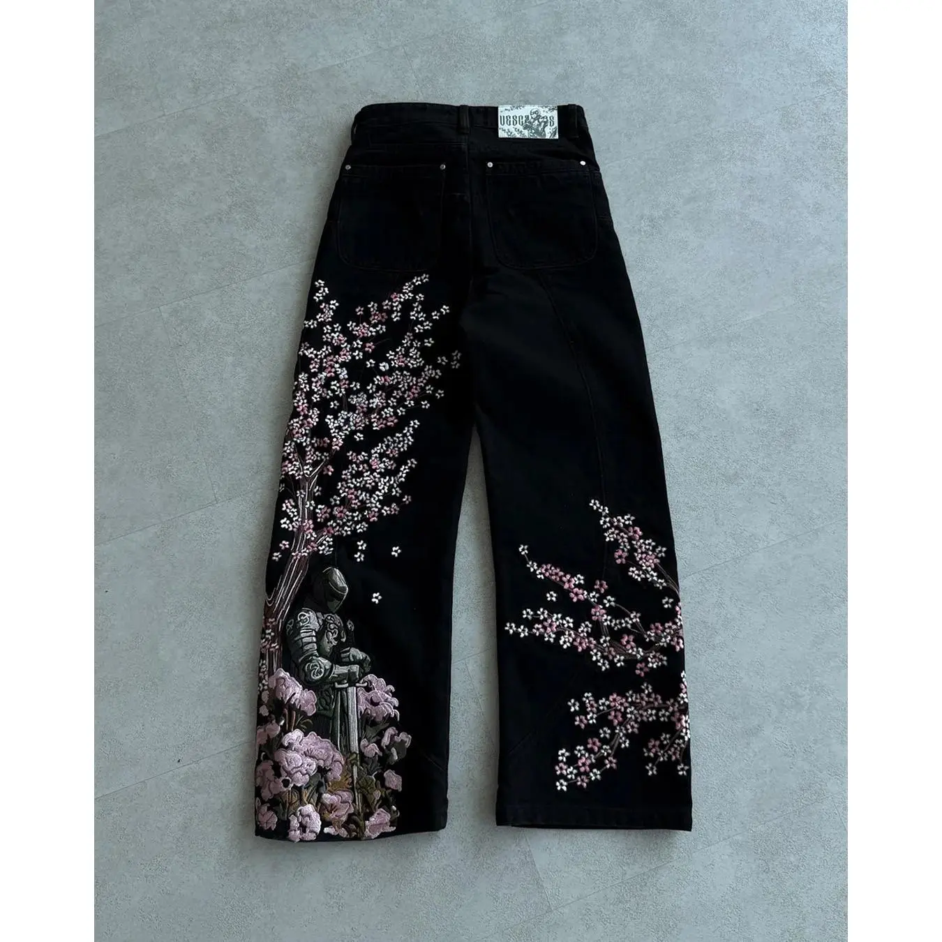 Black High Quality   [In Stock]