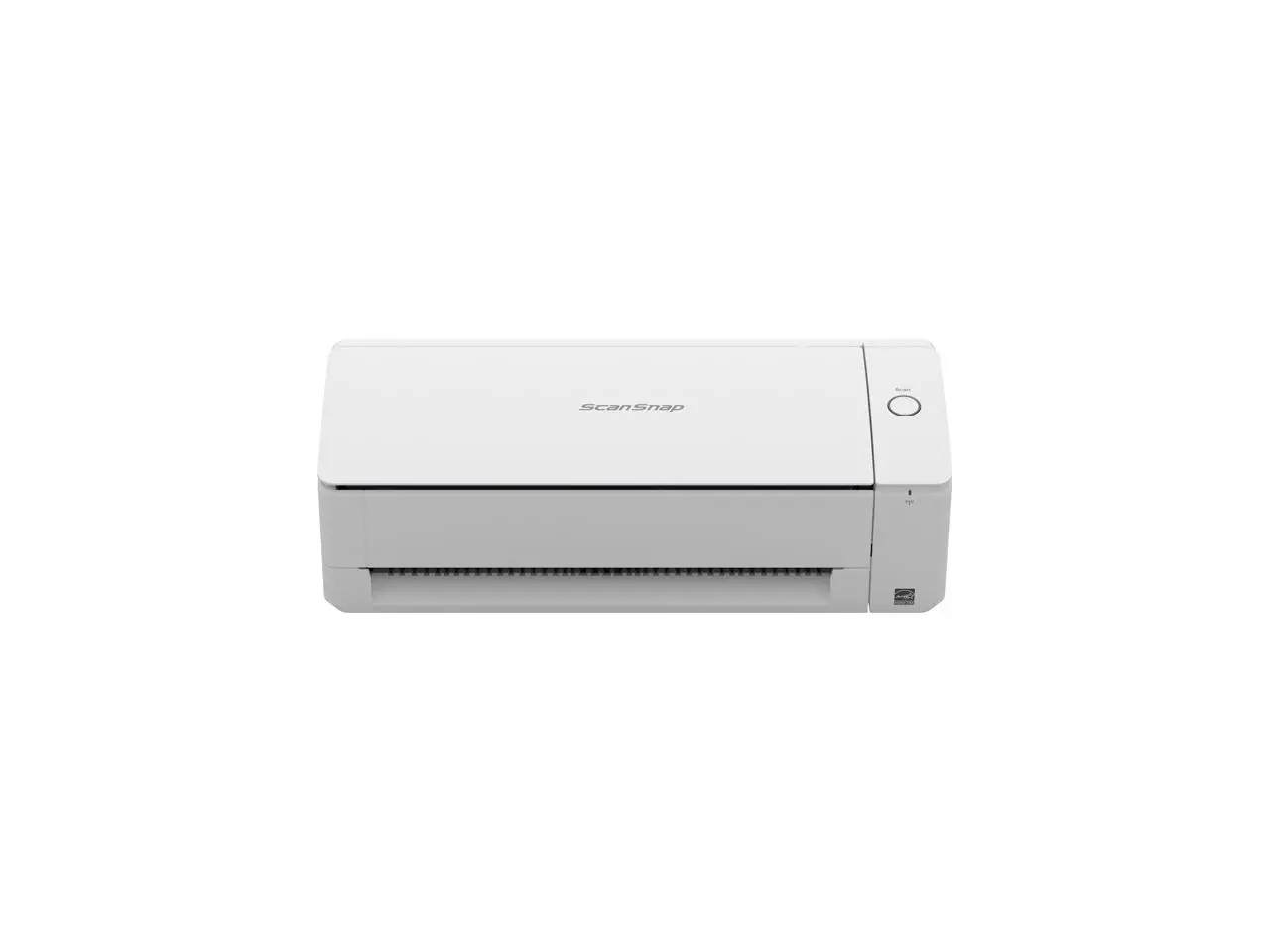 Ricoh ScanSnap iX1300 Document Scanner - White Ricoh ScanSnap iX1300 Document Scanner - White