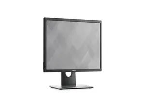 Dell 19" 60 Hz IPS Monitor 8 ms D-Sub, HDMI, DisplayPort, USB P1917S