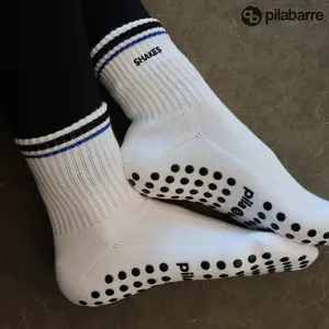 Shakes Grip Socks