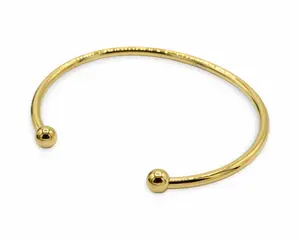 Simple Bangle - Great for Everyday Use - High Quality