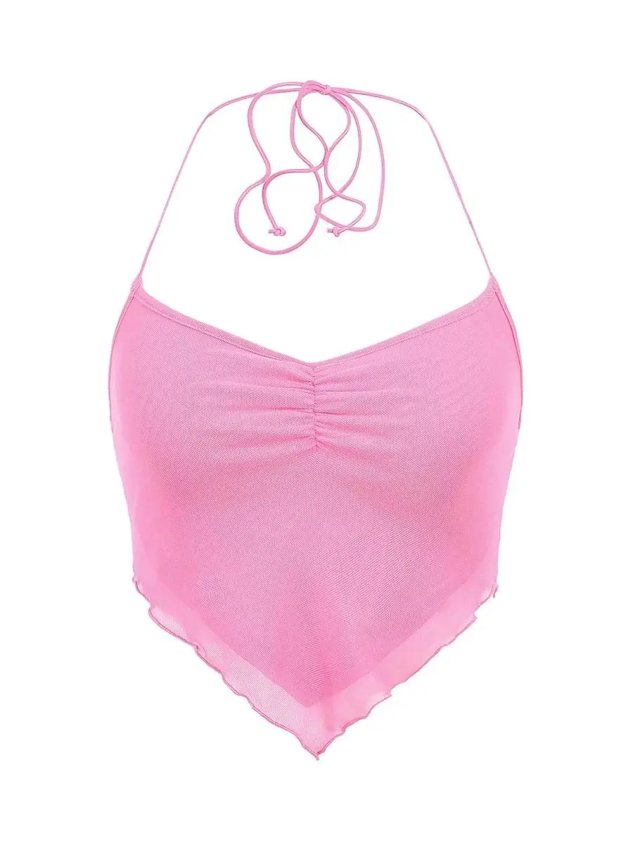 Baby Pink