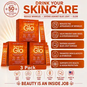 3 Pack: Marine Glo