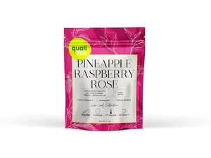 Pineapple Raspberry Rosé