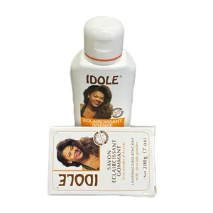 Krèm idole