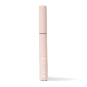 MONAT IR Clinical Clear Brow Gel - Lifts, fluffs, and sets brows in place for all-day wear with Melatonin, Caffeine, and REJUVENIQE.